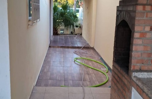 Cidade Nova Maison | Casa com Piscina com Ótimo Espaço Externo. Aceitamos Pets