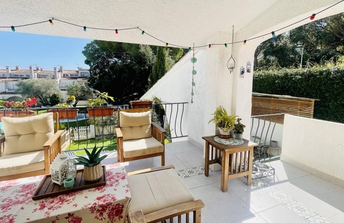 Calonge Cottage | Casa Brisa by Costabravaway