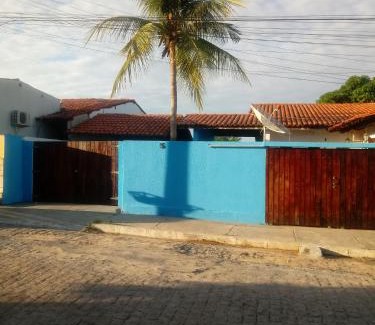 Piranhas Maison | CASA