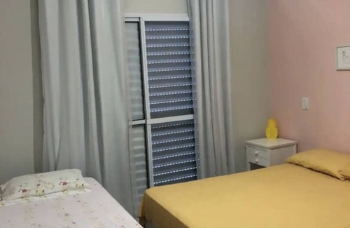 Barra do Una Maison | Casa com Piscina a 1KM da Praia em Barra do Una (litoral Norte
