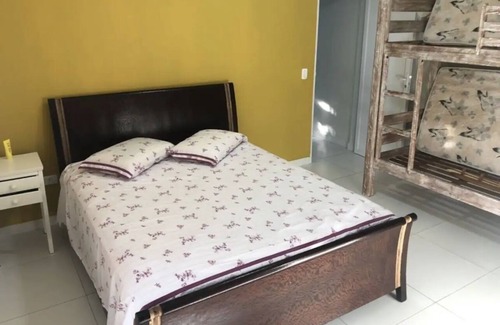 Barra do Una Maison | Casa com Piscina a 1KM da Praia em Barra do Una (litoral Norte