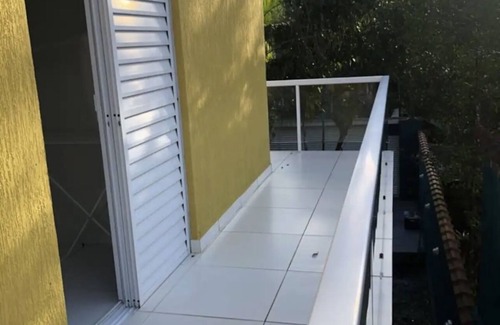 Barra do Una Maison | Casa com Piscina a 1KM da Praia em Barra do Una (litoral Norte