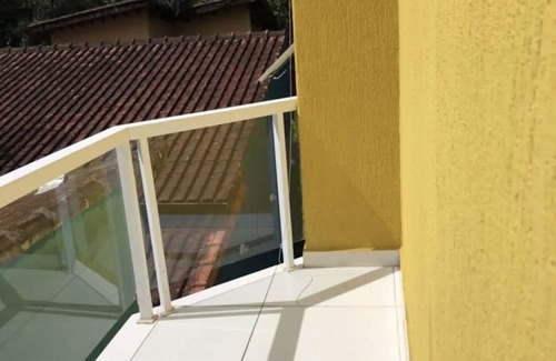 Barra do Una Maison | Casa com Piscina a 1KM da Praia em Barra do Una (litoral Norte