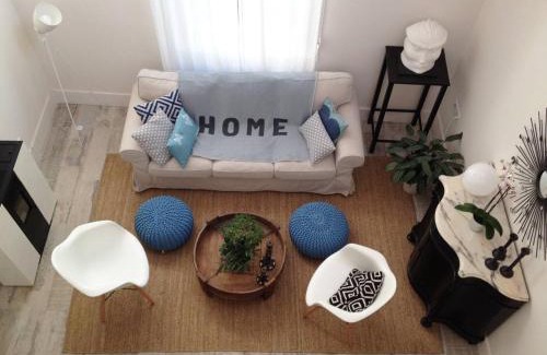 Bonfim Appartement | Casa Braancamp - Beautiful & Calm
