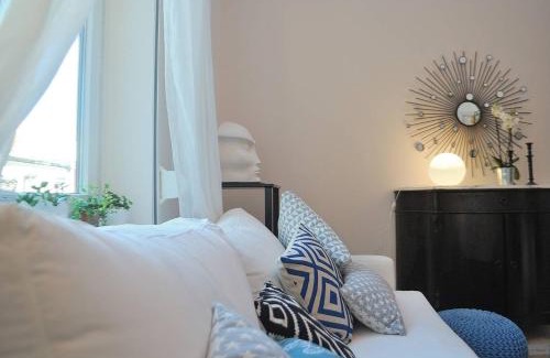 Bonfim Appartement | Casa Braancamp - Beautiful & Calm