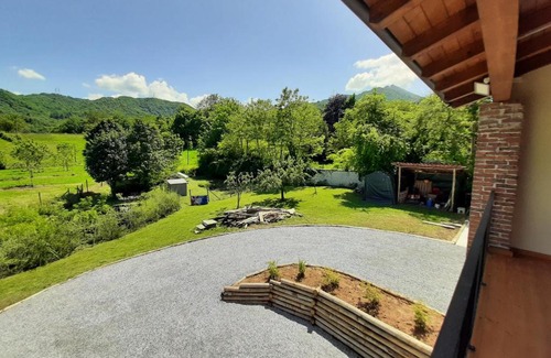 Peveragno Maison | CASA BRACCALDI