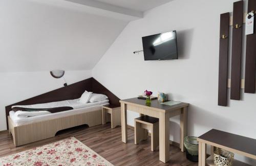 Gura Humorului Maison | Casa Bradul Voronet