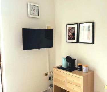 Muro Lucano Appartement | Casa Braida