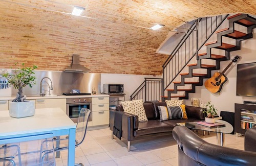 Rocca San Giovanni Appartement | Casa Bramare - YourPlace Abruzzo