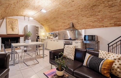 Rocca San Giovanni Appartement | Casa Bramare - YourPlace Abruzzo