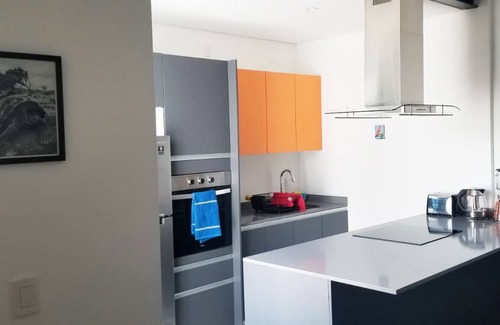 Lafayette Appartement | Casa Branca, great location and unique design