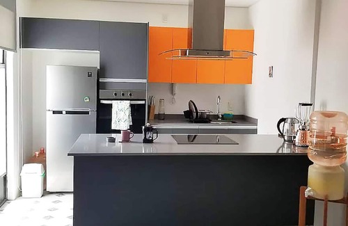 Lafayette Appartement | Casa Branca, great location and unique design