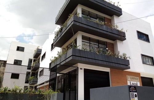 Lafayette Appartement | Casa Branca, great location and unique design
