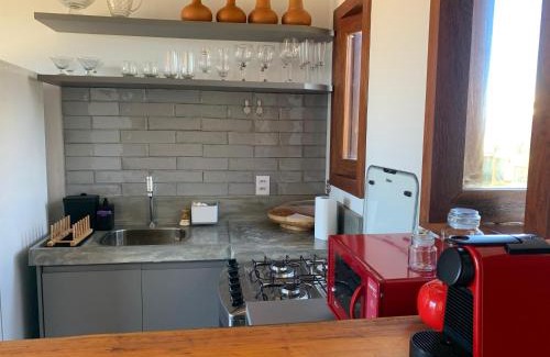 Barra Grande Maison | Casa Branca Maraú