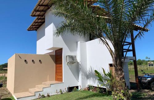 Barra Grande Maison | Casa Branca Maraú
