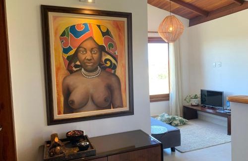 Barra Grande Maison | Casa Branca Maraú