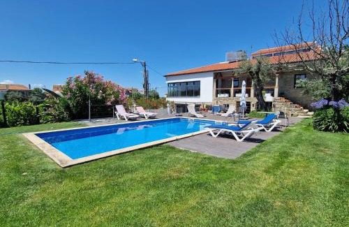 Covas Appartement | Casa Branca