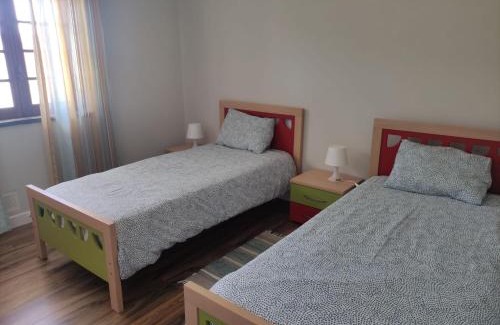 Ericeira Maison | Casa Branca