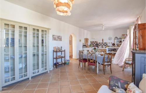 Brancaleone Marina Appartement | Casa Brancaleone