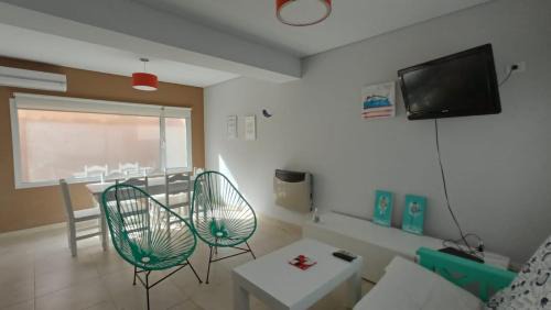 Puerto Piramides Maison | Casa Brava