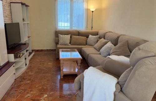 Beas de Segura Maison | Casa Bravo