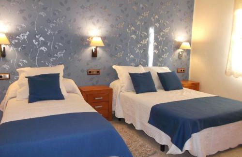 Beas de Segura Maison | Casa Bravo