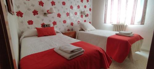 Beas de Segura Maison | Casa Bravo