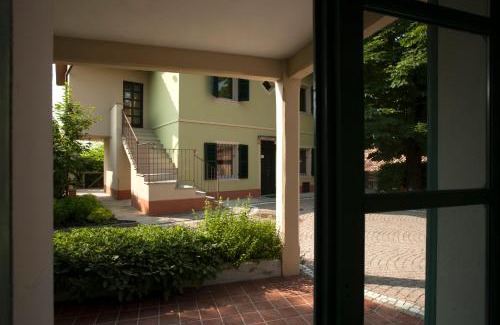 Cocconato Appartement | Casa Brina Suites