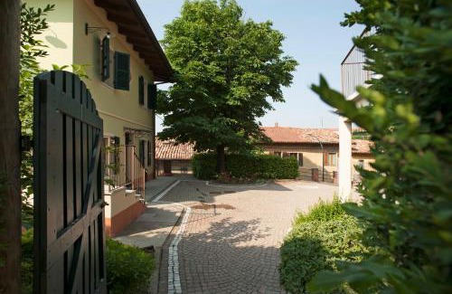 Cocconato Appartement | Casa Brina Suites