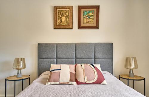Olivella Lit Et Petit-Déjeuner | Casa Brisa Boutique Guest House - Gay Men Only