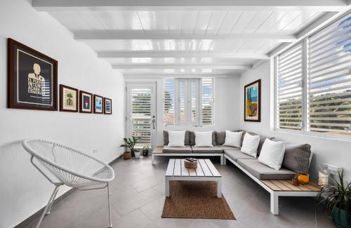 Espinar Appartement | Casa Brisa by Otium