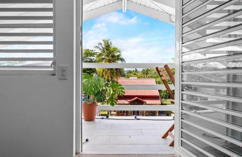 Espinar Appartement | Casa Brisa by Otium