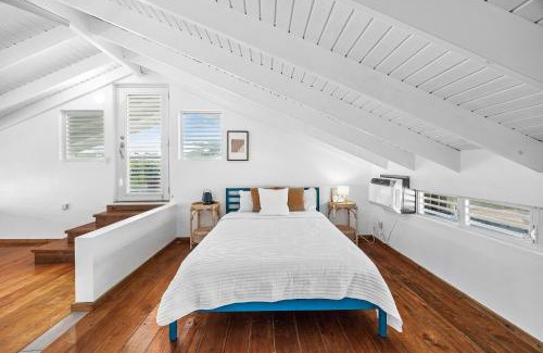 Espinar Appartement | Casa Brisa by Otium