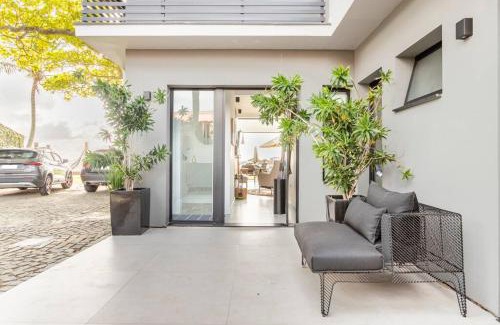 Armacao Maison | Casa Brisa Mar