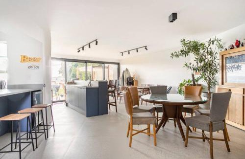 Armacao Maison | Casa Brisa Mar