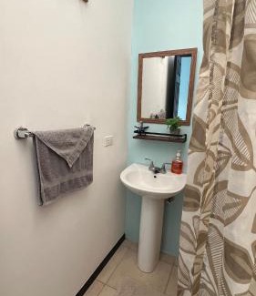 Bejuco Appartement | Casa Brisa with a private pool in Bejuco