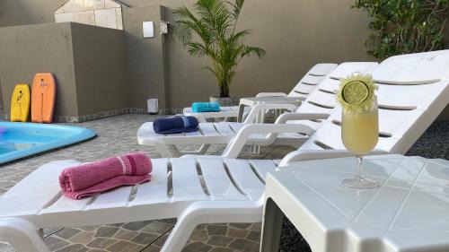 Olivenca Maison | Casa BrisaMar