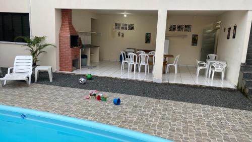 Olivenca Maison | Casa BrisaMar