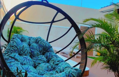 Arembepe Maison | Casa Brisas Arembepe - arejada e aconchegante - litoral norte da Bahia - WiFi