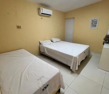 Luis Correia Maison | Casa Brisas