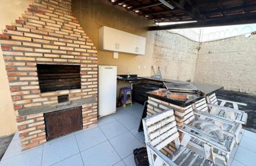 Luis Correia Maison | Casa Brisas