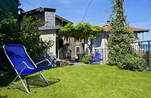 Gonte Appartement | Casa Briscida