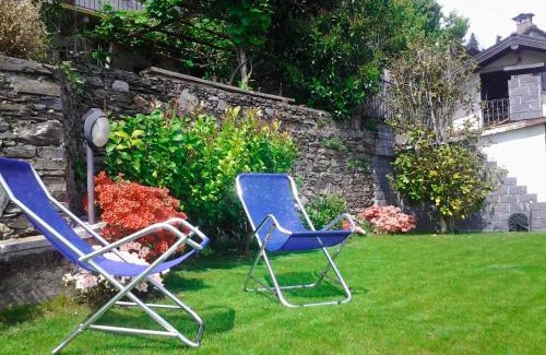 Gonte Appartement | Casa Briscida