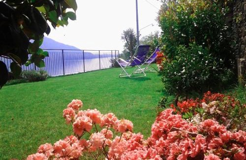 Gonte Appartement | Casa Briscida