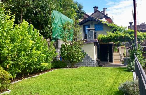 Gonte Appartement | Casa Briscida