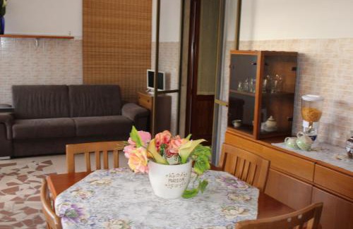 Baia Verde Maison | Casa Briseida