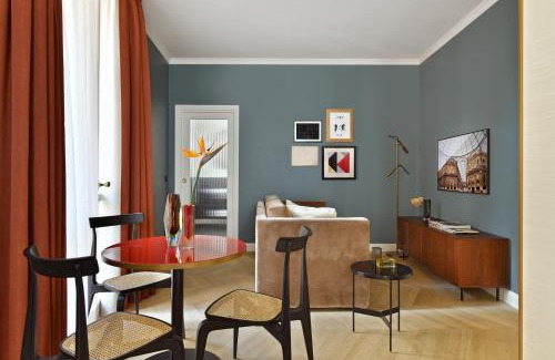 Centro Storico Hôtel | Casa Brivio