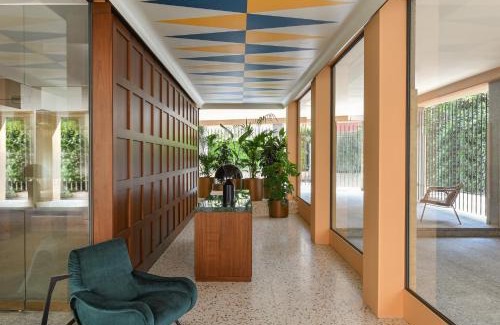 Centro Storico Hôtel | Casa Brivio