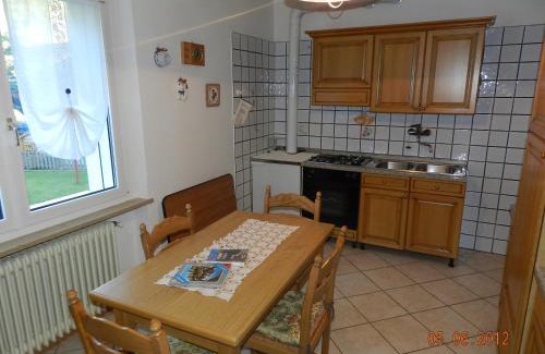 Pera Appartement | Casa Brugnara