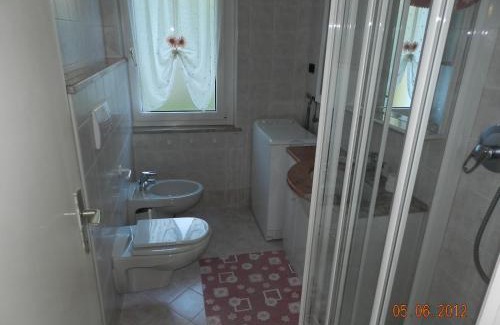 Pera Appartement | Casa Brugnara